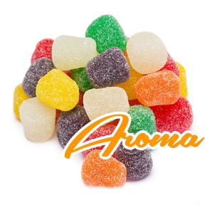 Classic Tutti Frutti Aroma