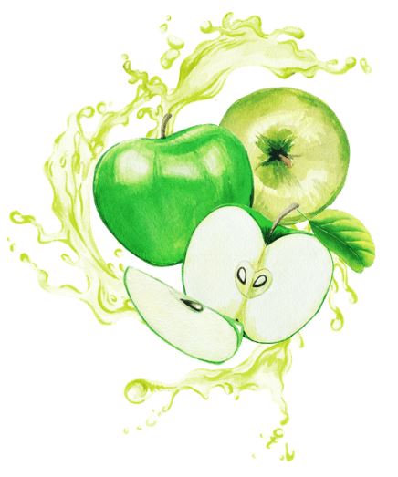 Green Apple
