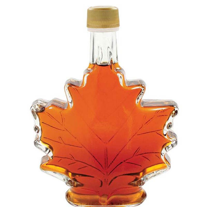 Maple Syrup