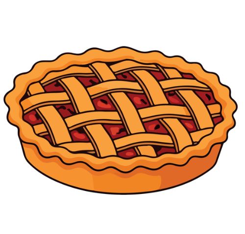 Pie Crust